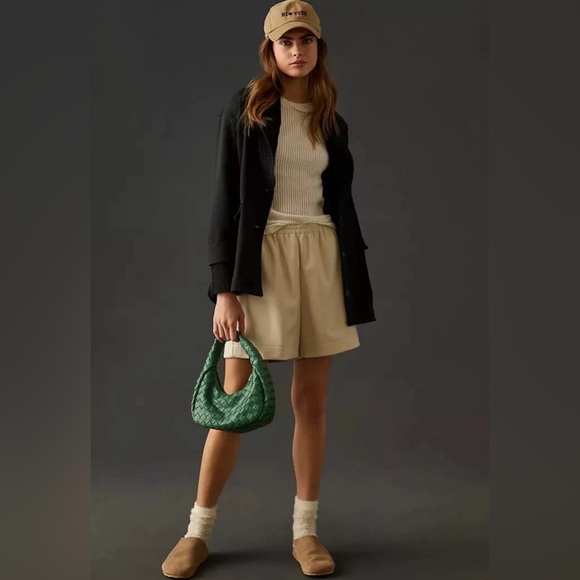 Daily Practice Anthropologie V-Neck Cardigan Sweater - Picture 2 of 9